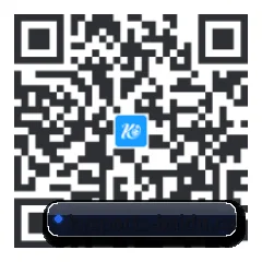 Android 系统版 二维码
